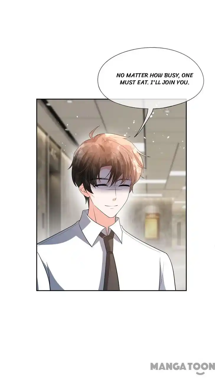 Don't Provoke the Contract Wife Ch.352