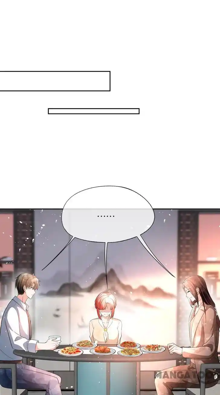 Don't Provoke the Contract Wife Ch.352