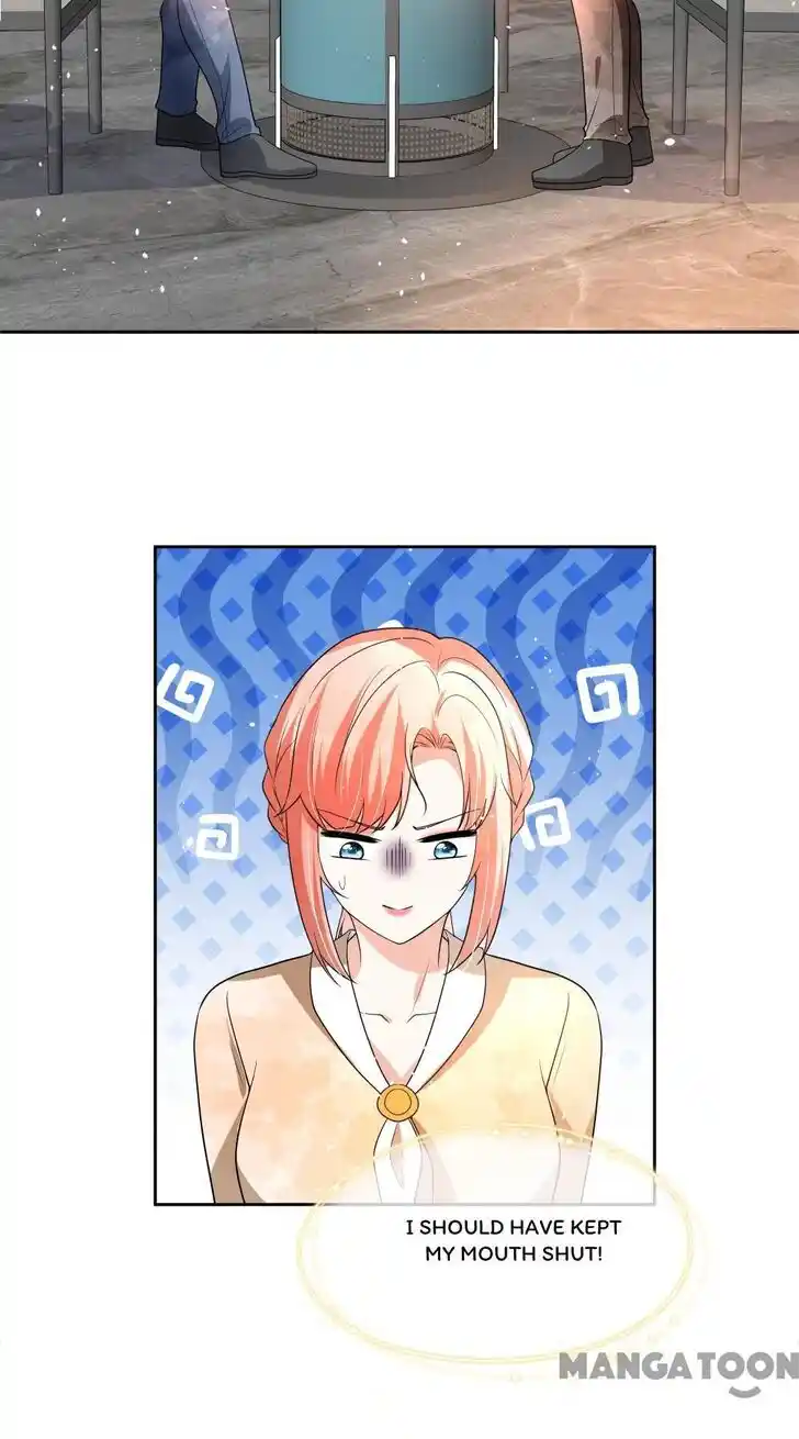 Don't Provoke the Contract Wife Ch.352