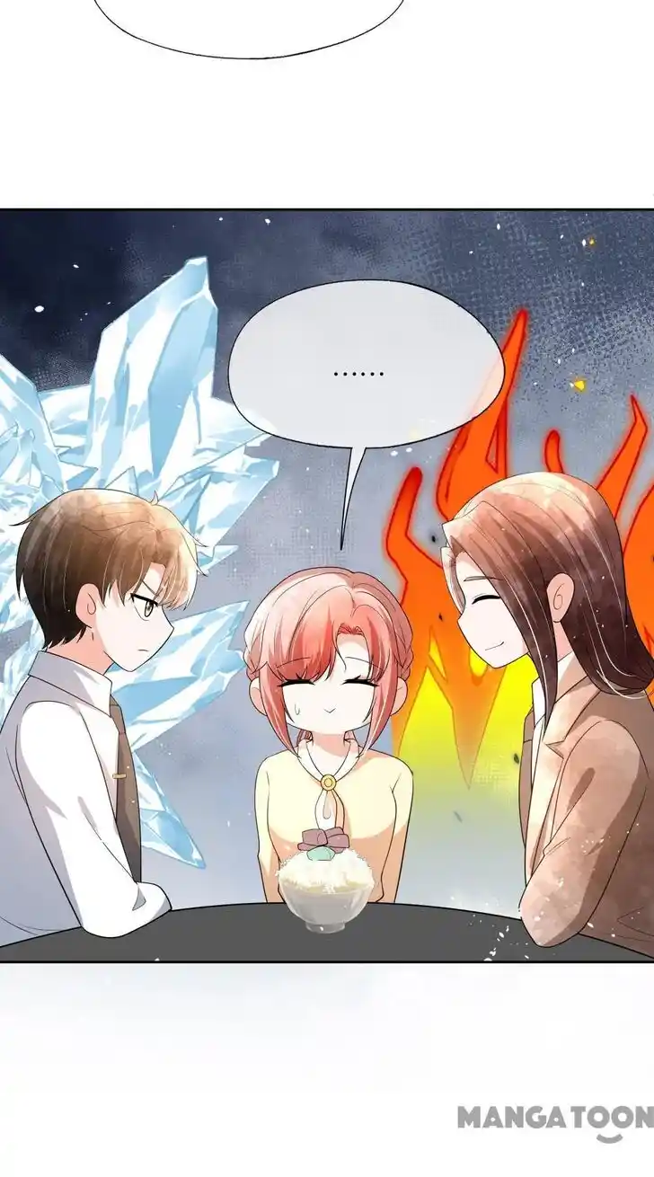 Don't Provoke the Contract Wife Ch.352