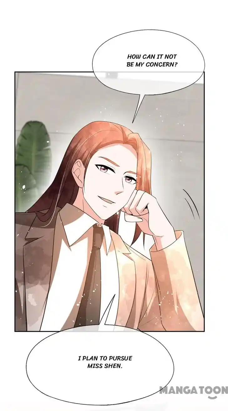 Don't Provoke the Contract Wife Ch.352