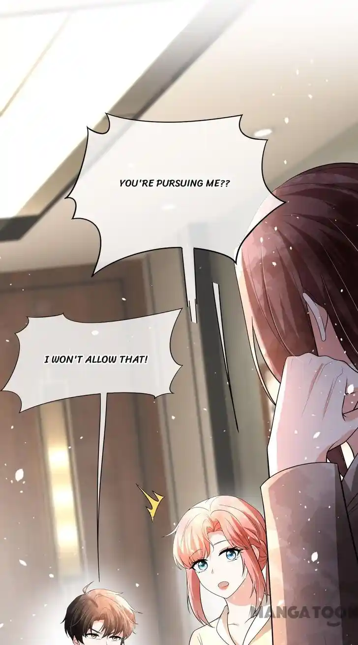 Don't Provoke the Contract Wife Ch.352