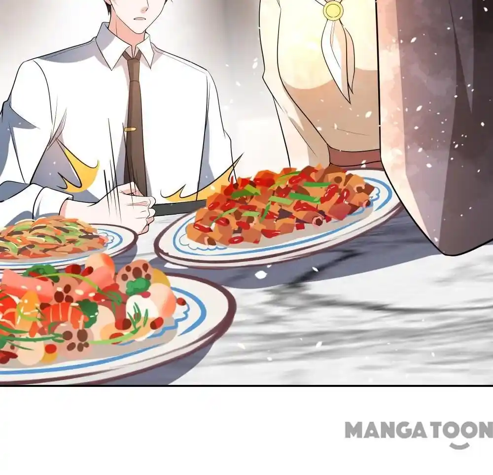 Don't Provoke the Contract Wife Ch.352