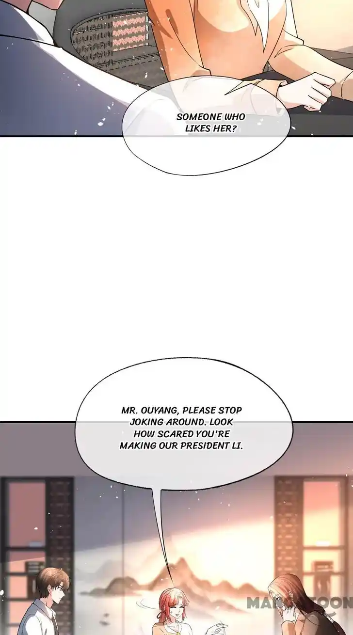 Don't Provoke the Contract Wife Ch.353