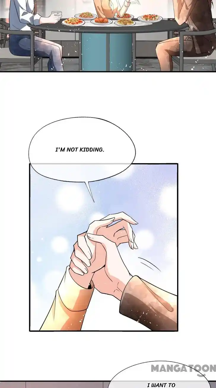 Don't Provoke the Contract Wife Ch.353