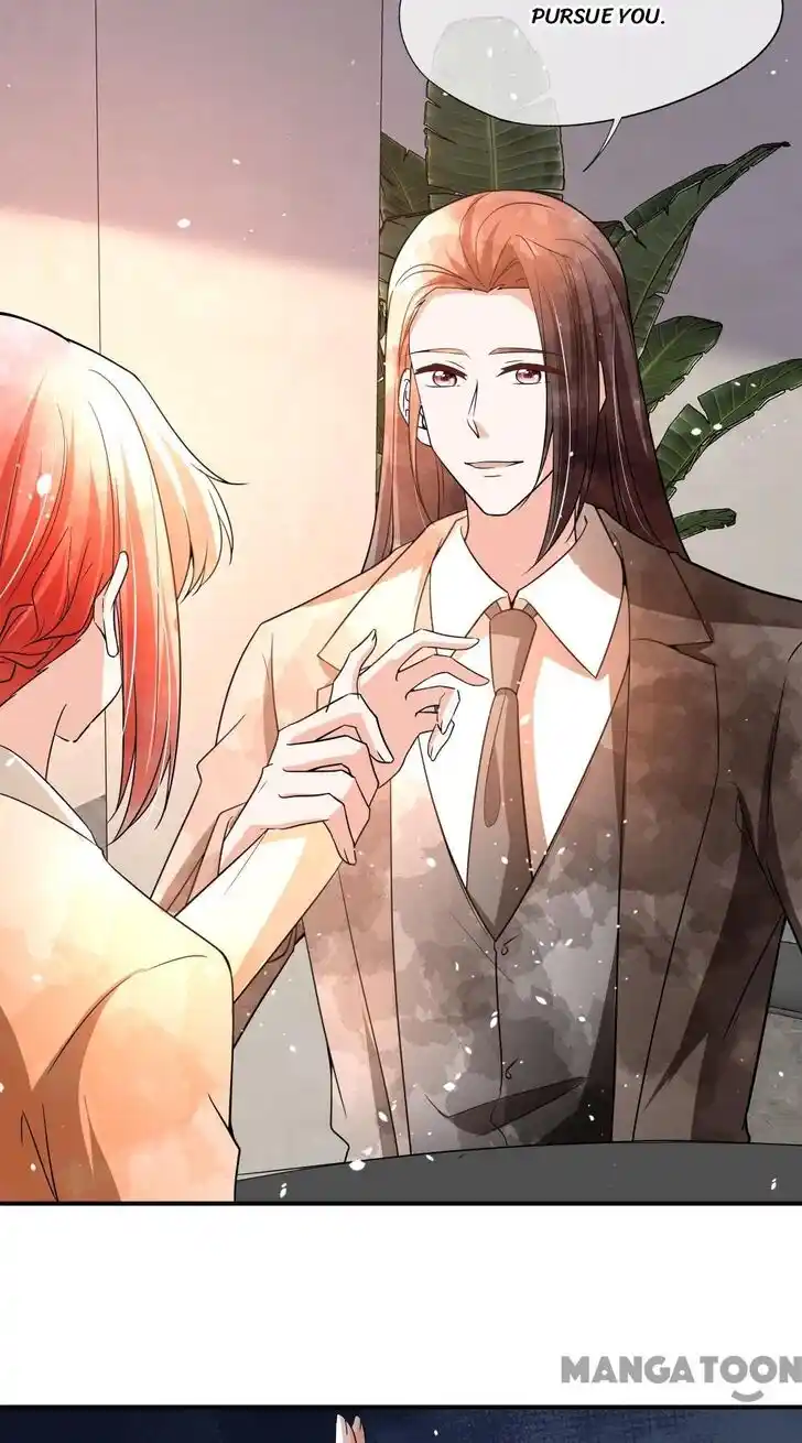 Don't Provoke the Contract Wife Ch.353