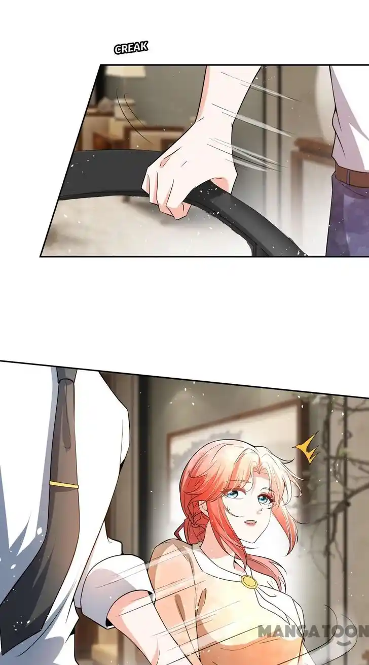 Don't Provoke the Contract Wife Ch.353