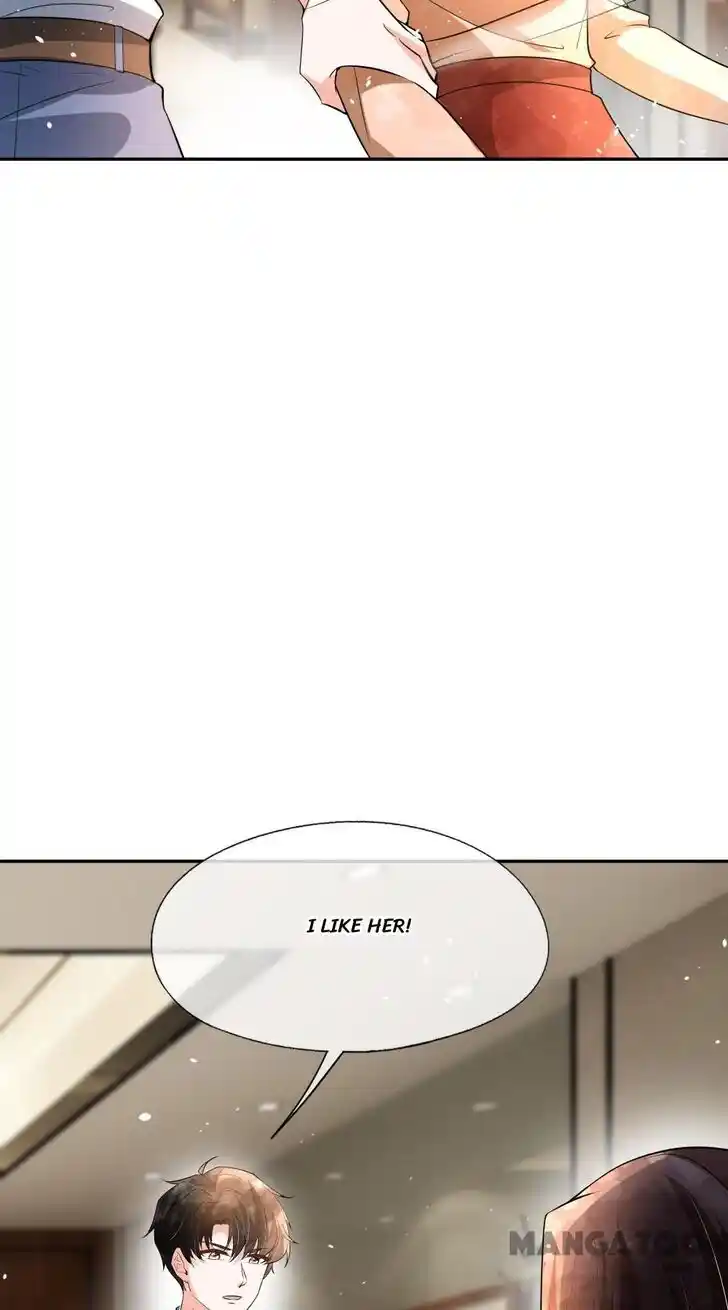 Don't Provoke the Contract Wife Ch.353