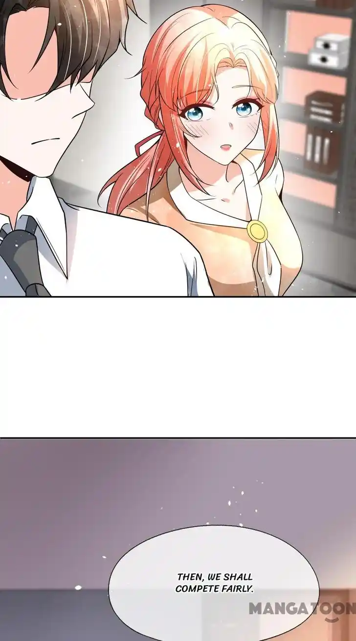 Don't Provoke the Contract Wife Ch.353