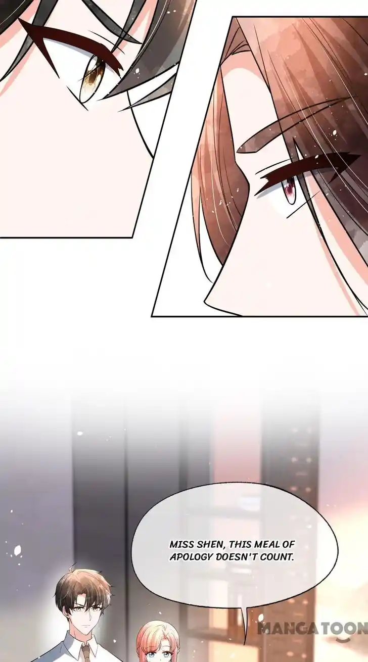 Don't Provoke the Contract Wife Ch.353