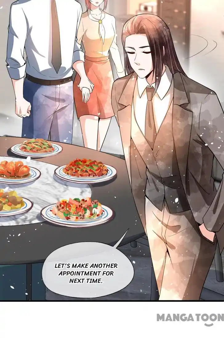 Don't Provoke the Contract Wife Ch.353