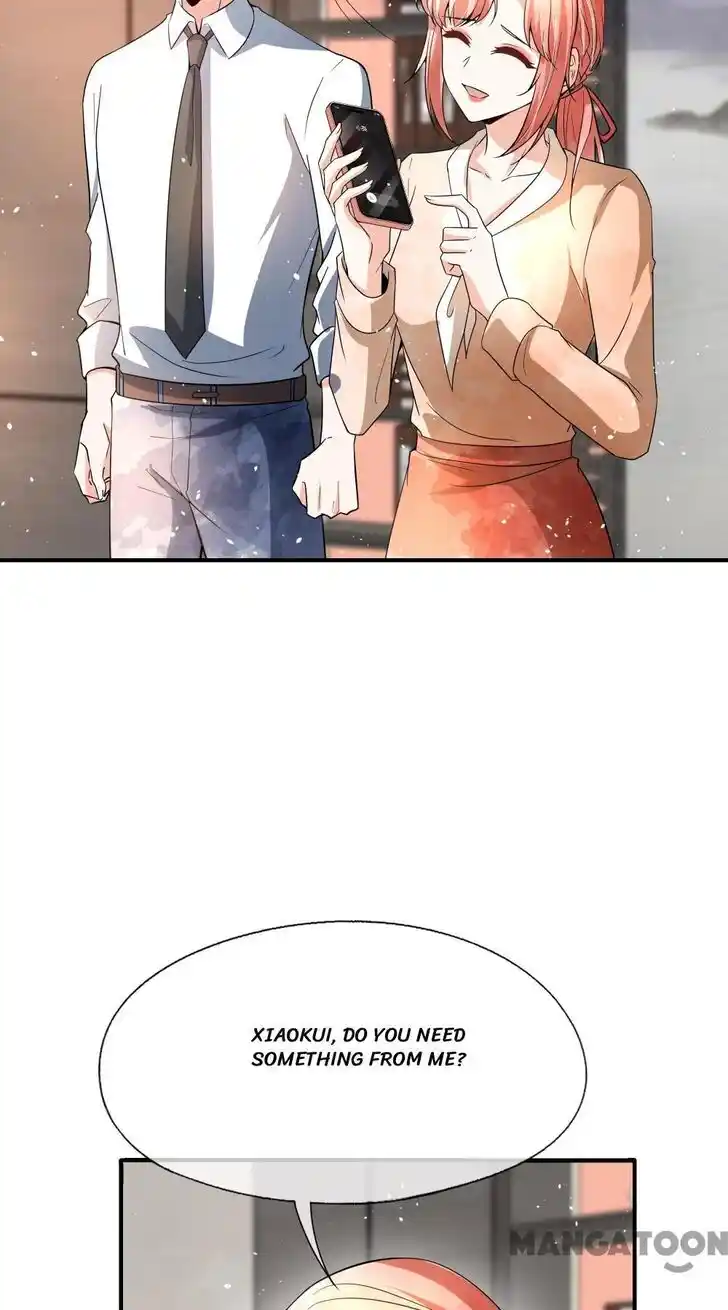 Don't Provoke the Contract Wife Ch.353