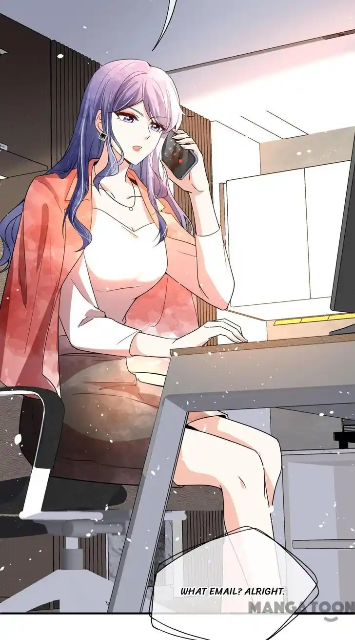 Don't Provoke the Contract Wife Ch.353