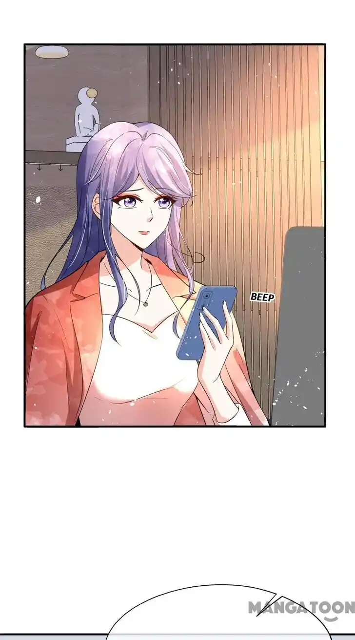 Don't Provoke the Contract Wife Ch.353