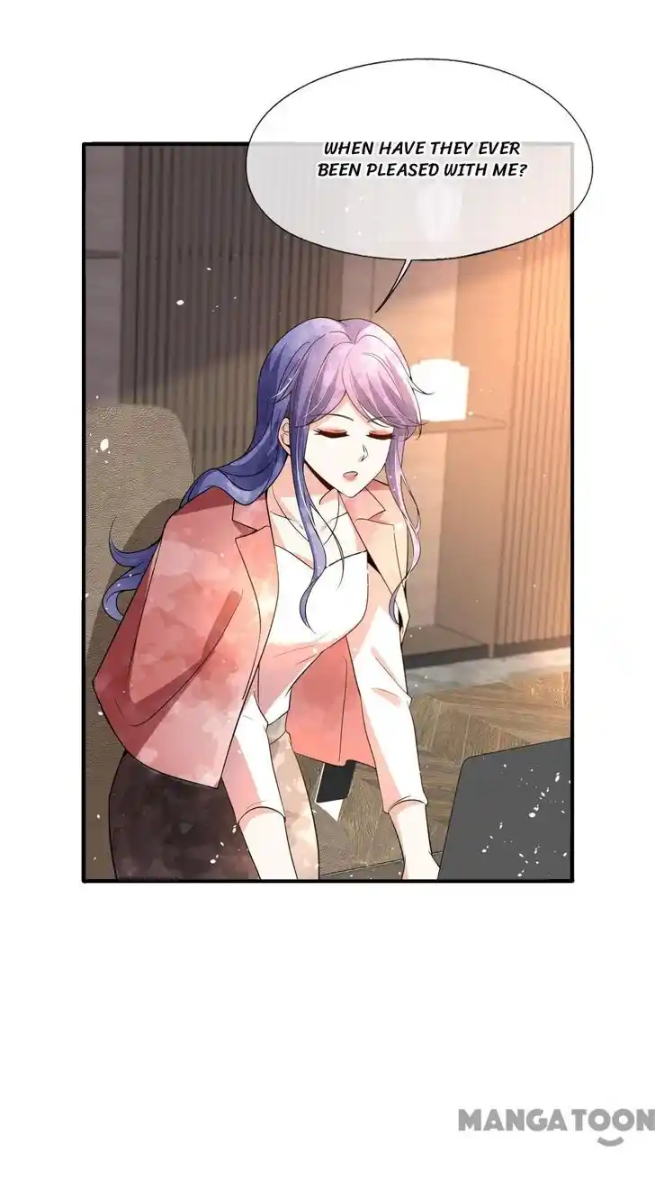 Don't Provoke the Contract Wife Ch.353