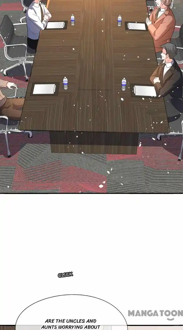 Don't Provoke the Contract Wife Ch.353