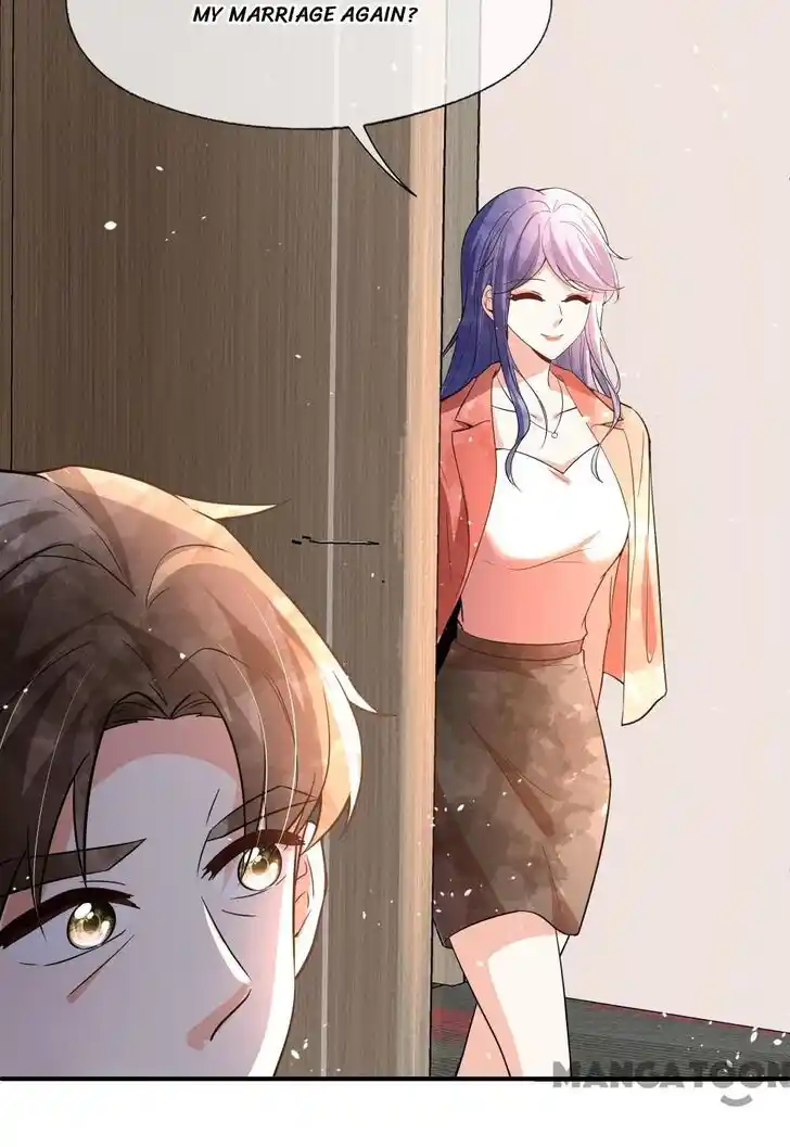 Don't Provoke the Contract Wife Ch.353