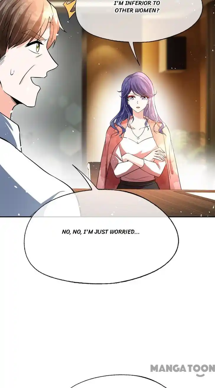 Don't Provoke the Contract Wife Ch.353