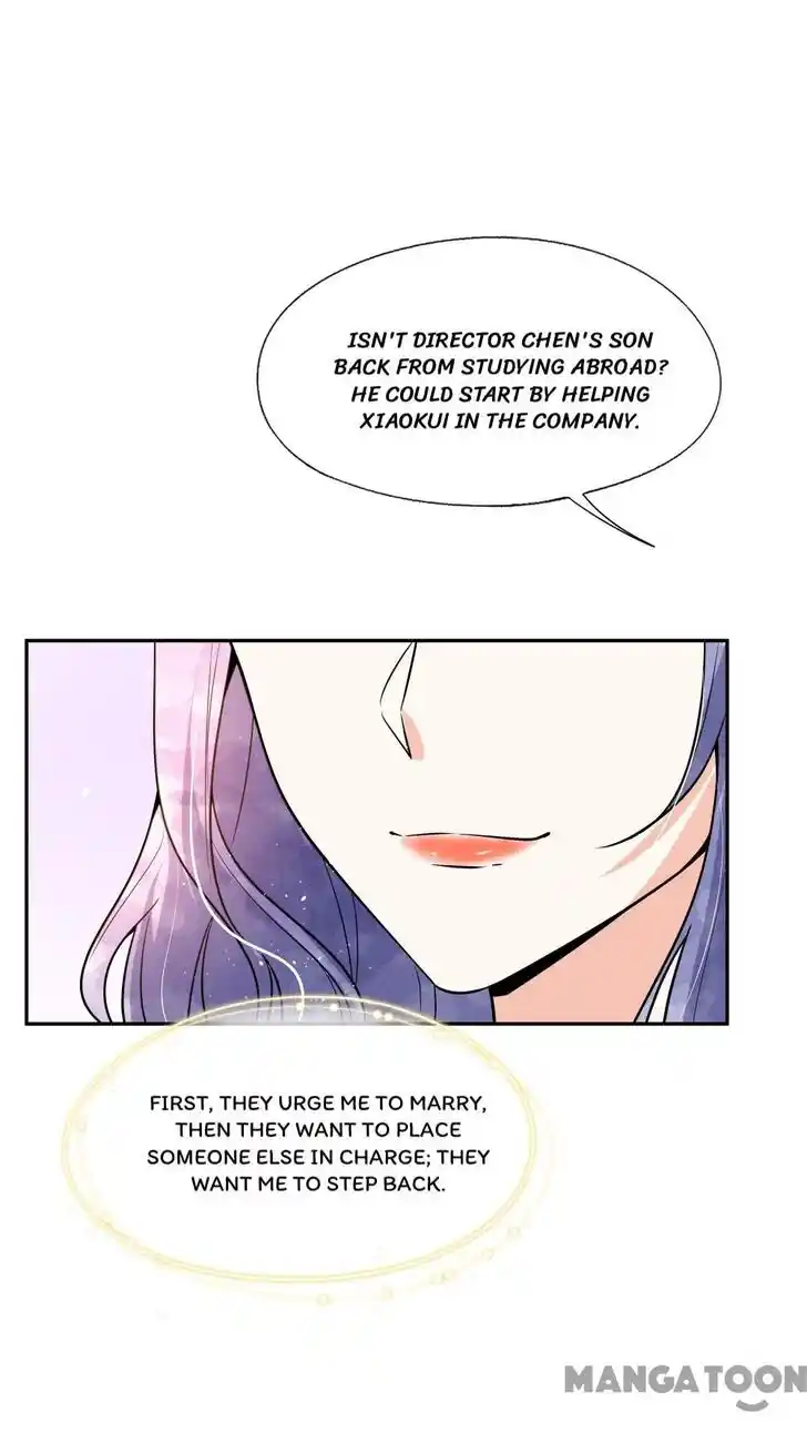 Don't Provoke the Contract Wife Ch.353