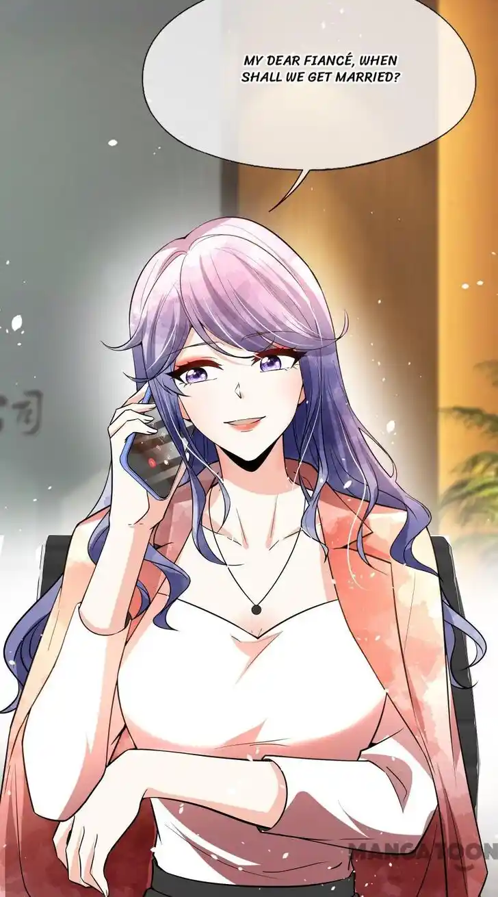 Don't Provoke the Contract Wife Ch.353