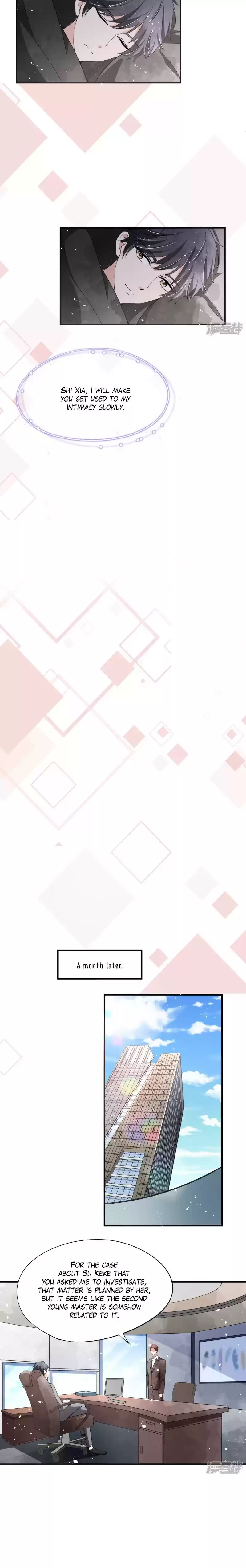 Don’t Provoke the Contract Wife ch.41