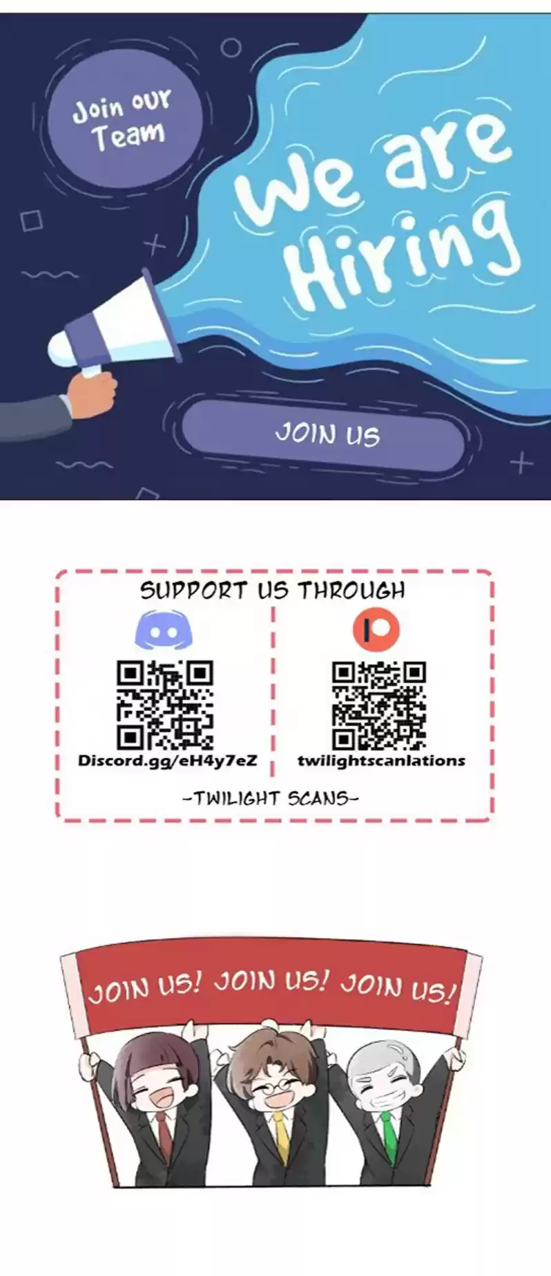 Don’t Provoke the Contract Wife ch.41