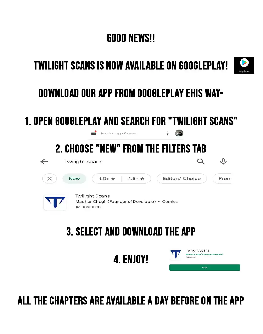 Don’t Provoke the Contract Wife ch.41