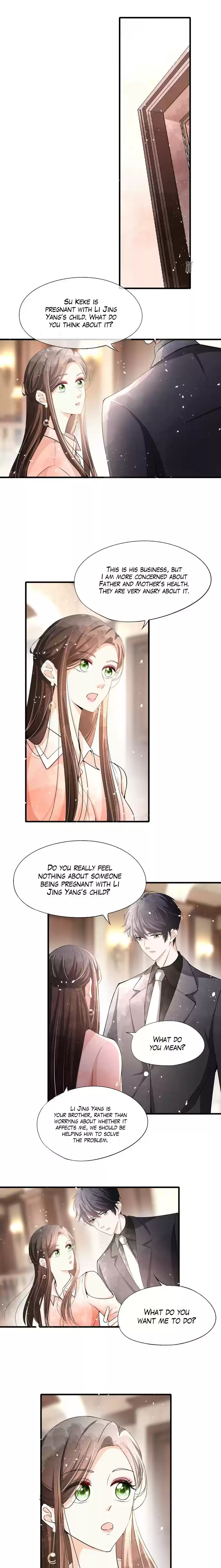 Don’t Provoke the Contract Wife ch.42