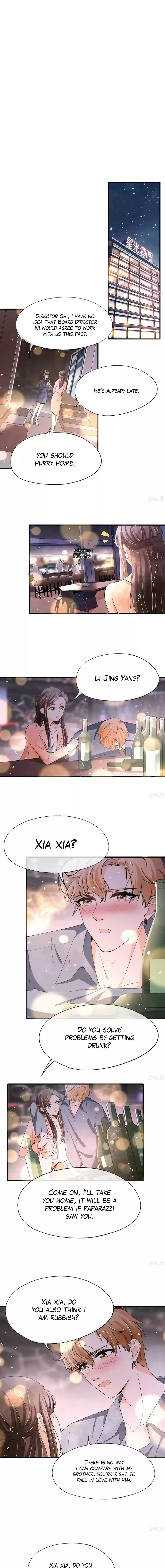 Don’t Provoke the Contract Wife ch.44