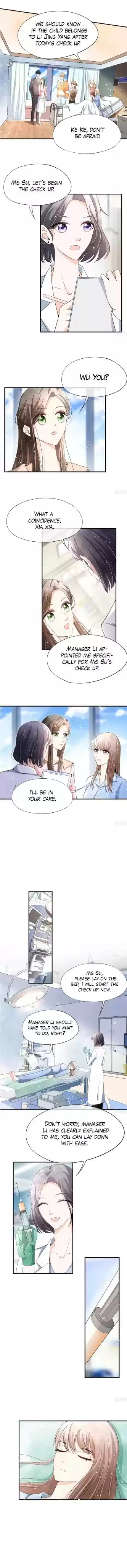 Don’t Provoke the Contract Wife ch.47