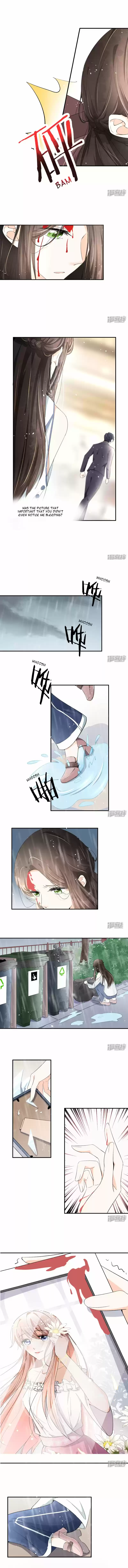 Don’t Provoke the Contract Wife ch.5