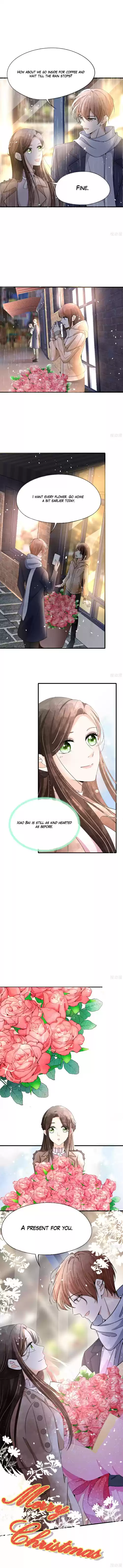 Don’t Provoke the Contract Wife ch.59