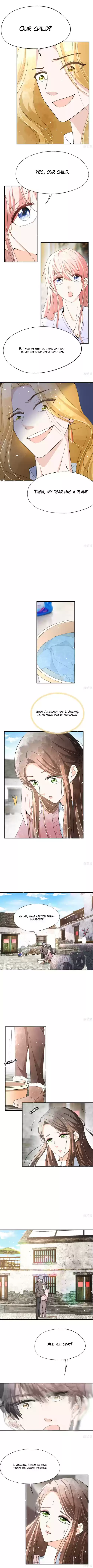 Don’t Provoke the Contract Wife ch.66