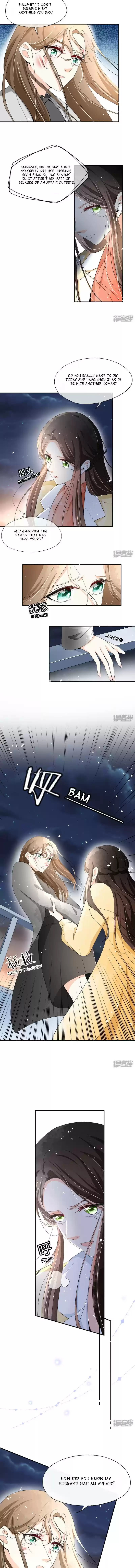 Don’t Provoke the Contract Wife ch.7