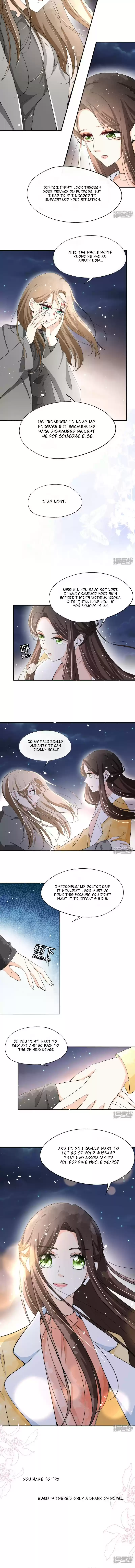 Don’t Provoke the Contract Wife ch.7