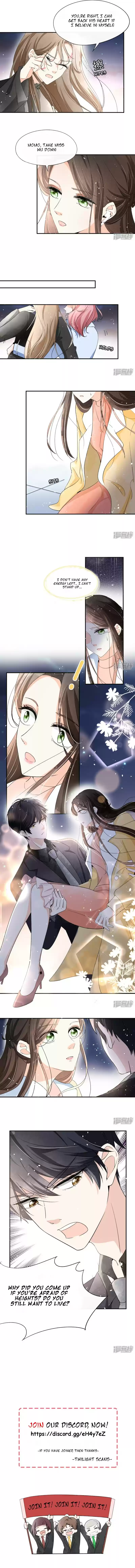 Don’t Provoke the Contract Wife ch.7