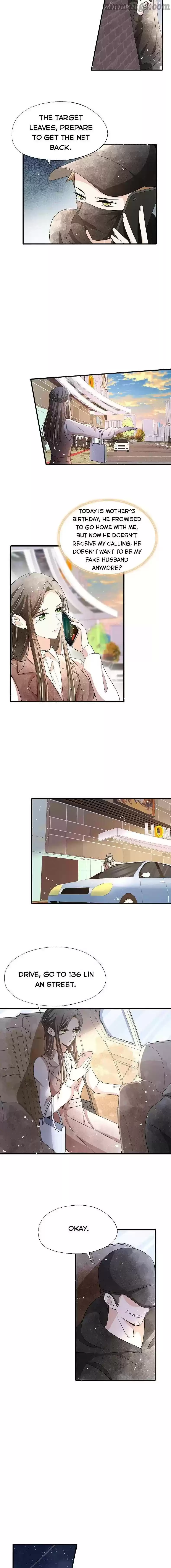 Don't Provoke The Contract Wife Chapter 100