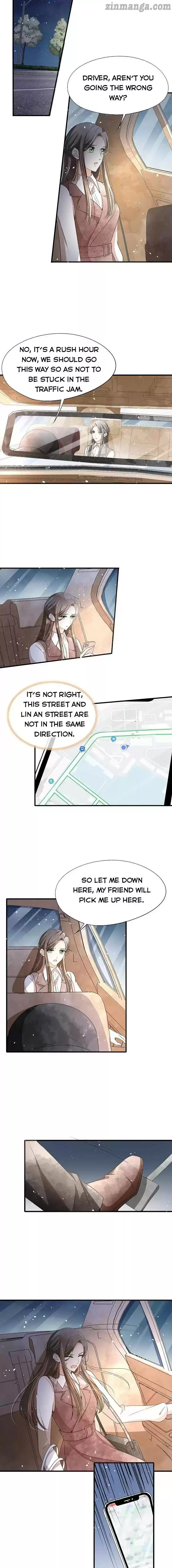 Don't Provoke The Contract Wife Chapter 100