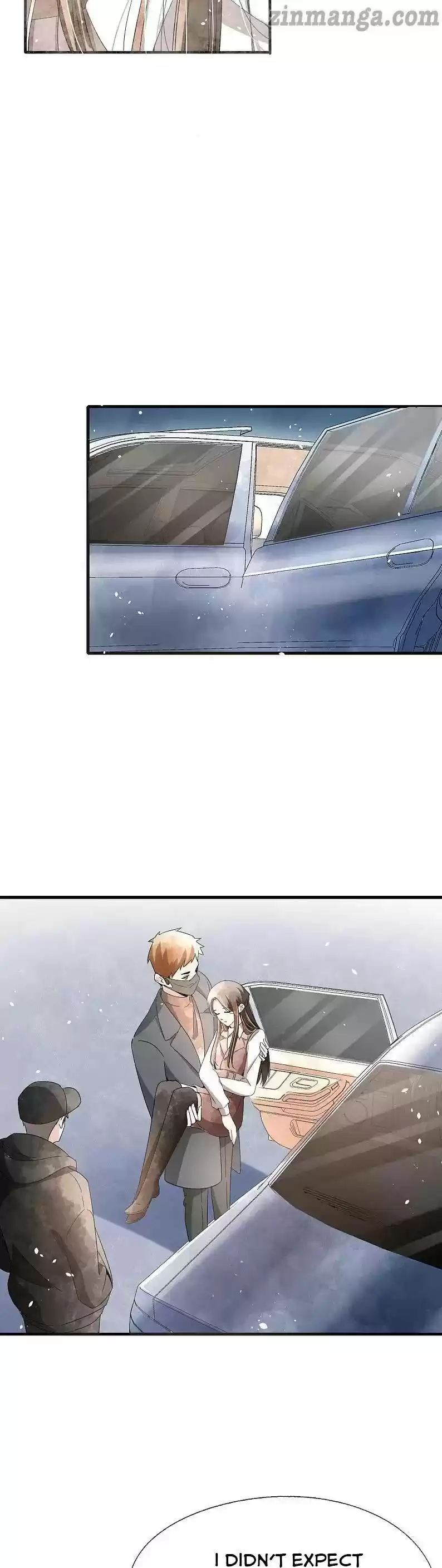 Don't Provoke The Contract Wife Chapter 100