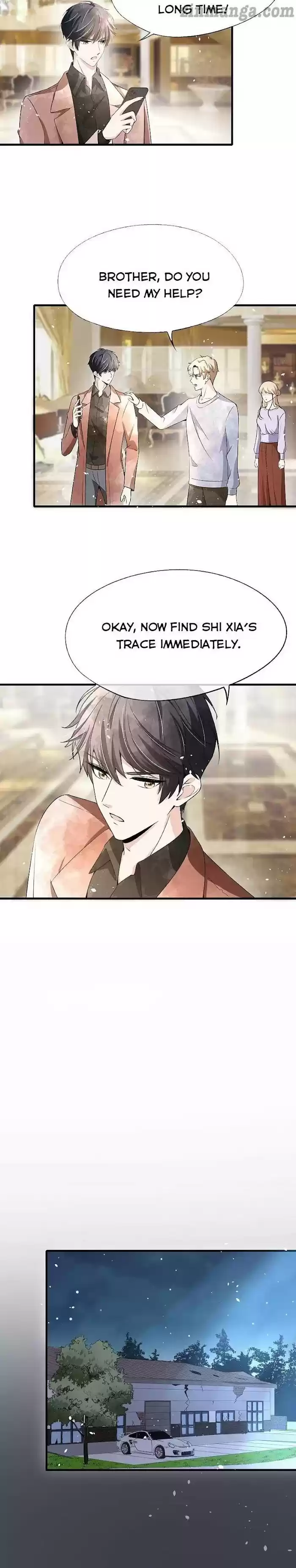 Don't Provoke The Contract Wife Chapter 101