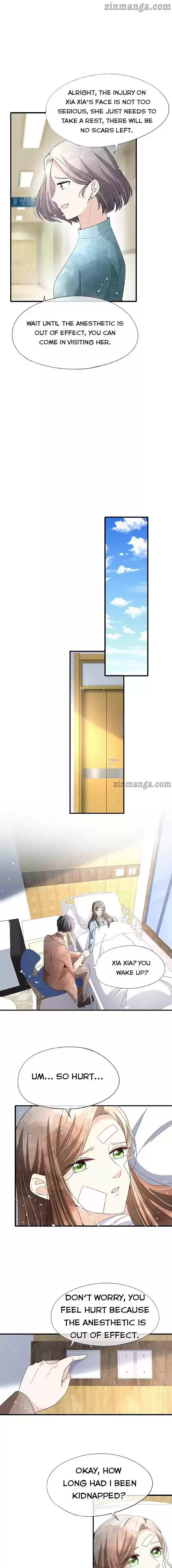 Don't Provoke The Contract Wife Chapter 103