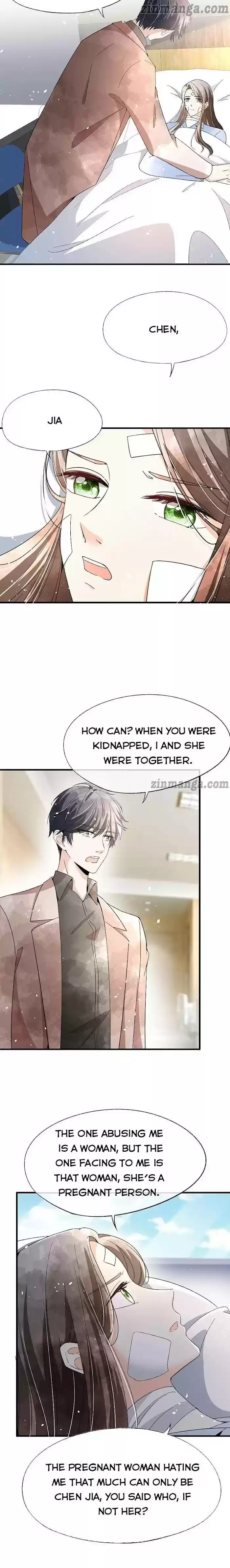 Don't Provoke The Contract Wife Chapter 103