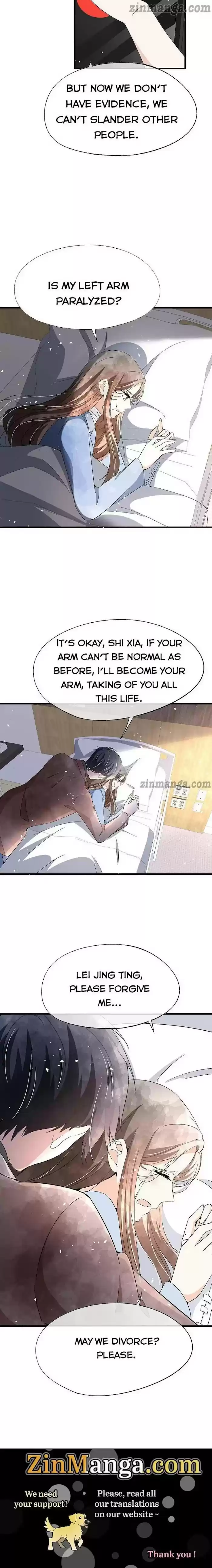 Don't Provoke The Contract Wife Chapter 103