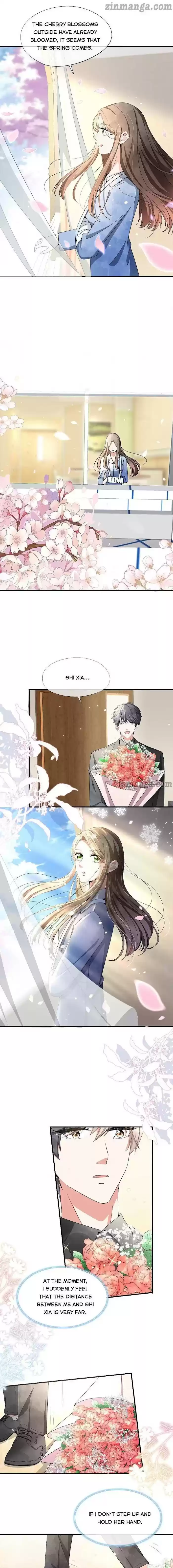 Don't Provoke The Contract Wife Chapter 104