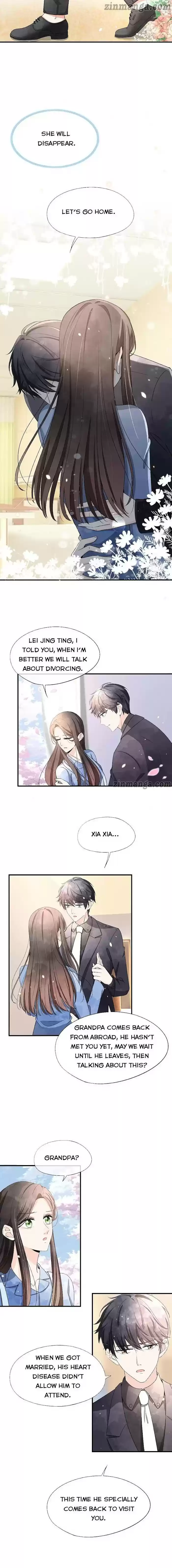 Don't Provoke The Contract Wife Chapter 104