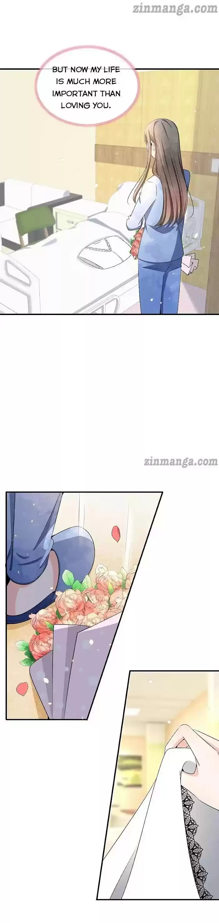 Don't Provoke The Contract Wife Chapter 104