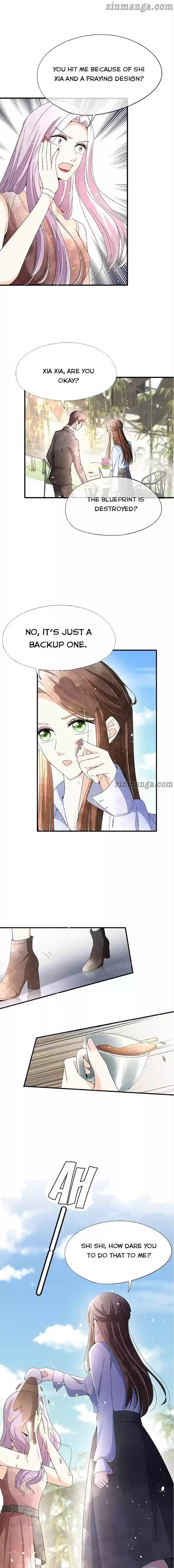 Don't Provoke The Contract Wife Chapter 105