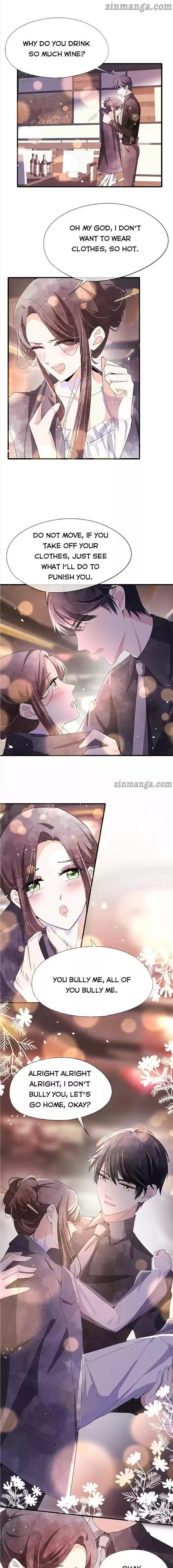 Don't Provoke The Contract Wife Chapter 106