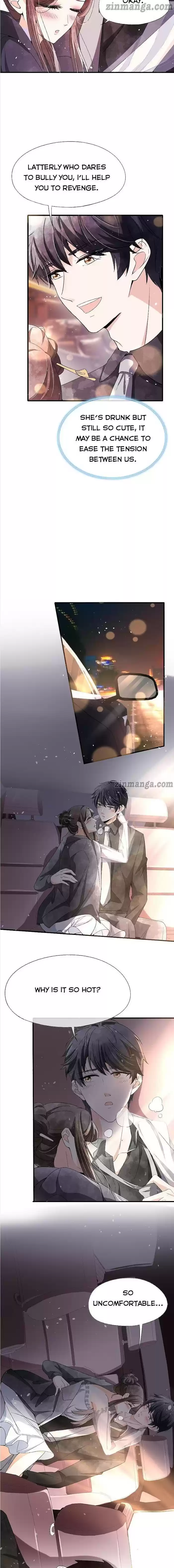 Don't Provoke The Contract Wife Chapter 106