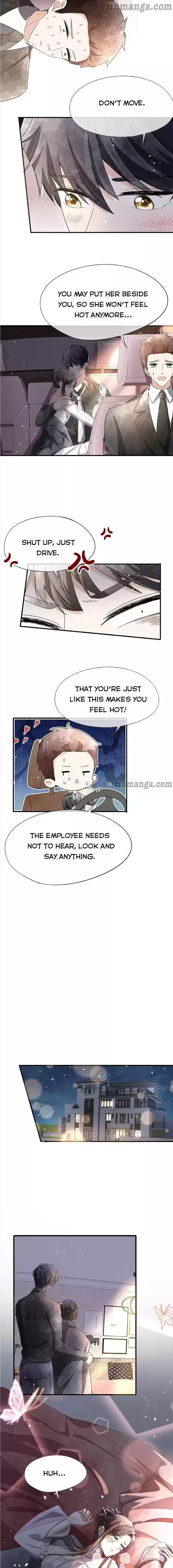 Don't Provoke The Contract Wife Chapter 106